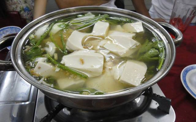 Quán Ăn Quán Lẩu Ruki