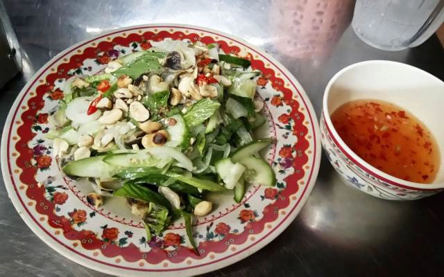 Quán Ăn Quán Lợi - Hải Sản & Lẩu Bình Dân