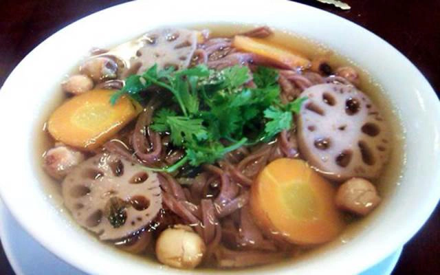Quán Ăn Quán Lức Khai Minh - Ngô Quyền
