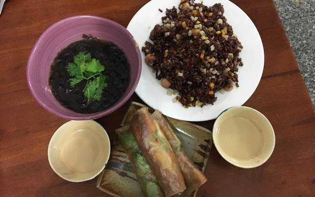 Quán Ăn Quán Lức Khai Minh - Điện Biên Phủ