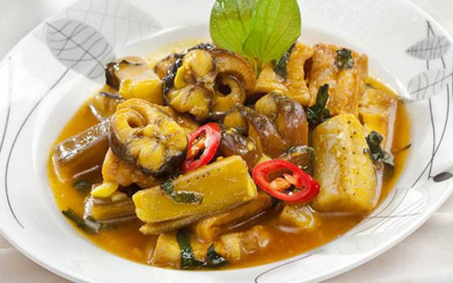 Quán Ăn Quán Lươn Huyền Trang - Đê La Thành