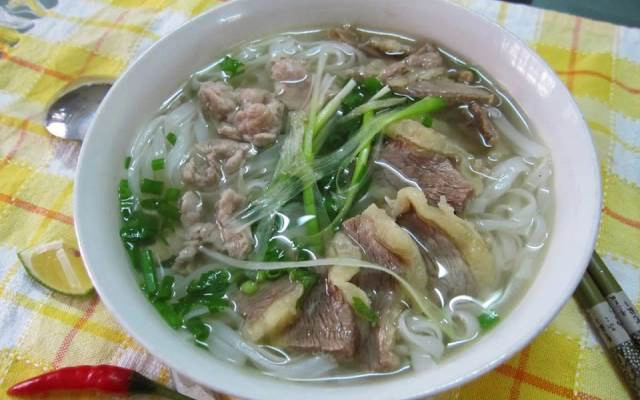Quán Ăn Quán Mai - Cơm Phở Bình Dân