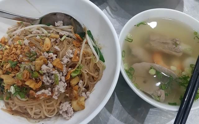 Quán Ăn Quán Mì Bảo Bảo