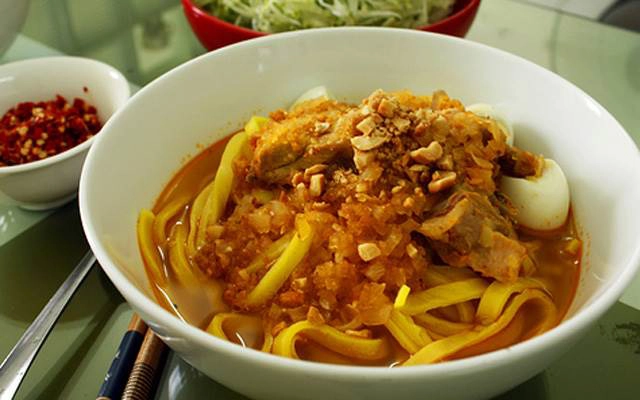 Quán Ăn Quán Mì Quảng 18
