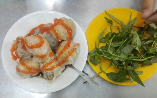 Quán Ăn Quán Minh Ký - Dimsum Bình Dân