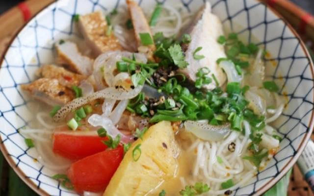 Quán Ăn Quán Món Ngon Quy Nhơn