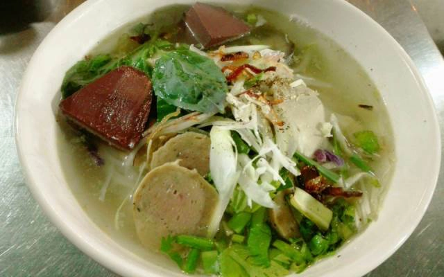 Quán Ăn Quán Ngọc - Bún Bò & Hủ Tiếu