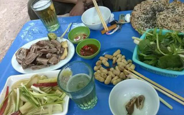 Quán Ăn Quán Ngon 58 - Cơm, Phở & Các Món Nhậu