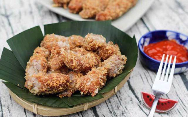 Quán Ăn Quán Ngon - Thiên Đường Ăn Vặt