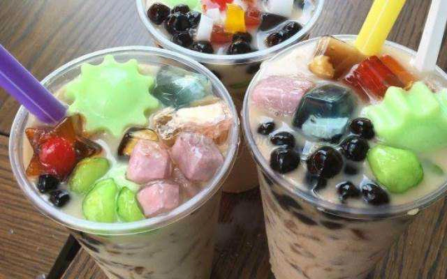Quán Người Yêu - Trà Sữa & Ăn Vặt