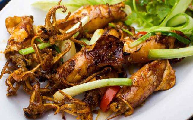 Quán Nhậu 2 Tiến - Nhậu Bình Dân