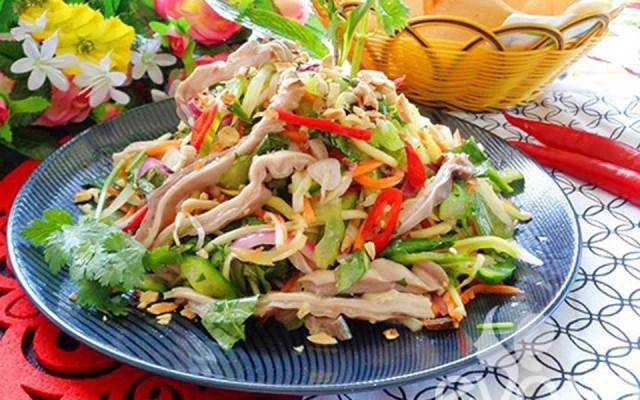 Quán Nhậu 208