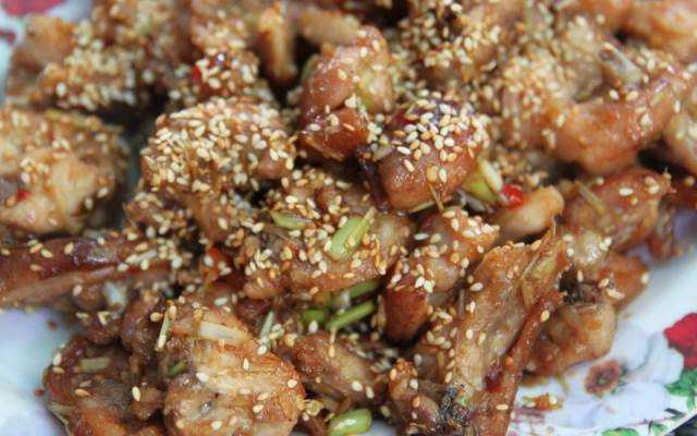 Quán Nhậu 3 Cây Xoài - Đặc Sản Thịt Rừng
