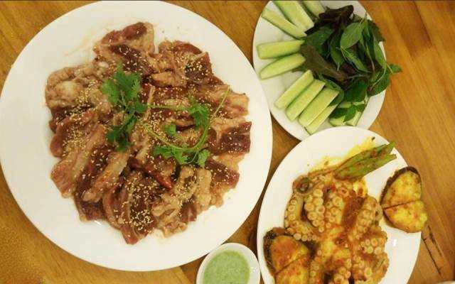 Quán Nhậu 3 Xị Quán - Nhậu Bình Dân