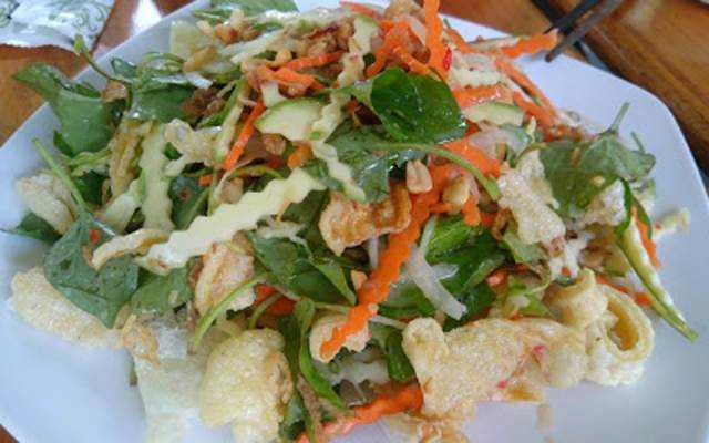 Quán Nhậu 50