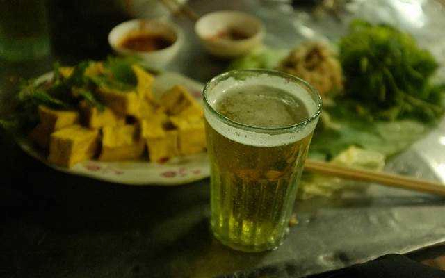 Quán Nhậu 53