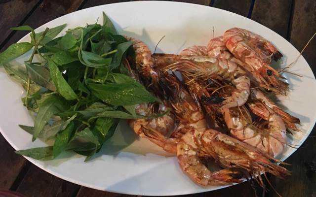 Quán Nhậu 53A