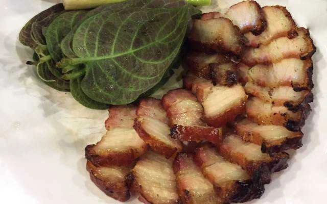 Quán Nhậu 61 Hàm Nghi - Nhậu Bình Dân