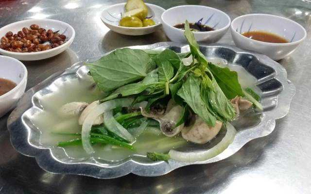 Quán Nhậu 668 - Món Ăn Đồng Quê & Hải Sản