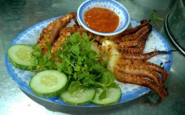 Quán Nhậu 68.S - Quán Hải Sản