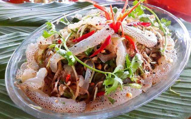 Quán Nhậu 7 Đức - Nhậu Bình Dân