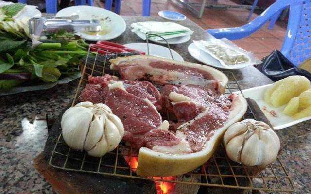 Quán Nhậu 7 Sang - Bò Tơ Tây Ninh