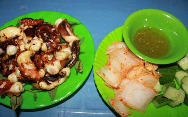 Quán Nhậu 7 Thơm - Nhậu Bình Dân