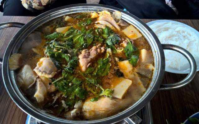 Quán Nhậu 99 - Hải Sản & Lẩu Gà