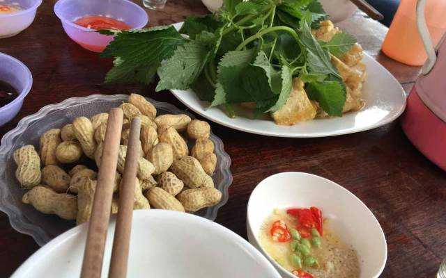 Quán Nhậu Á Châu - Bia Hơi Sài Gòn
