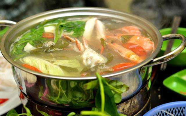 Quán Nhậu A Đạt 2 - Hải Sản & Lẩu