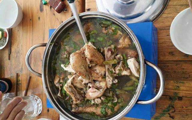 Quán Nhậu A.Dũng - Nhậu Bình Dân