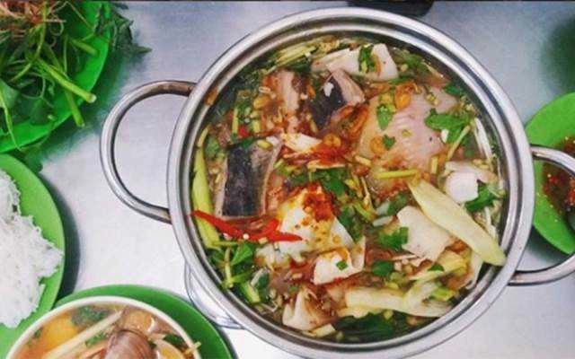 Quán Nhậu A Minh Quán - Nhậu Bình Dân