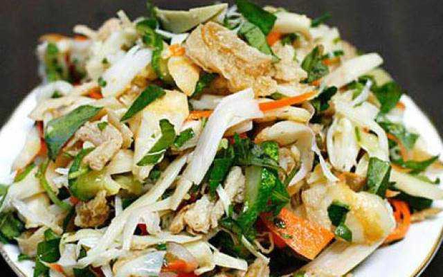 Quán Nhậu A Tèo - Huỳnh Văn Nhứt