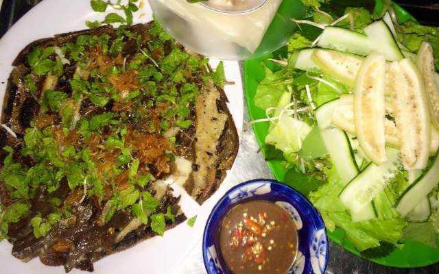 Quán Nhậu A.Thanh Quán - Gỏi Cá & Hải Sản