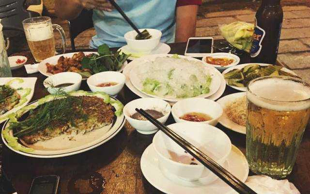 Quán Nhậu A99 - Lẩu, Nướng & Bia Hơi
