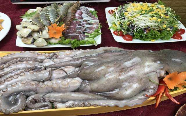 Quán Nhậu Ẩm Thực 86 - Lẩu, Nướng & Các Món Nhậu