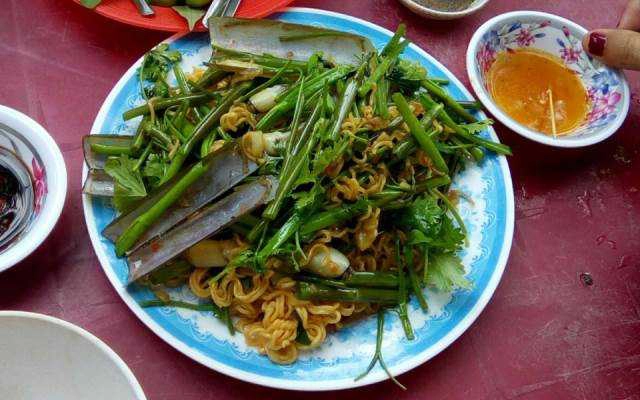 Quán Nhậu Ẩm Thực 999 - Ốc & Các Món Nhậu Bình Dân