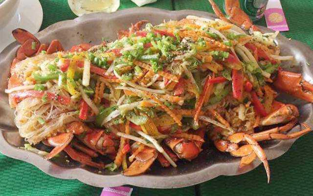 Quán Nhậu Ẩm Thực An Lộc Vương
