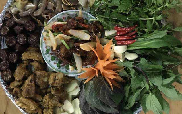Quán Nhậu Ẩm Thực Sao Sáng - Nhậu Bình Dân