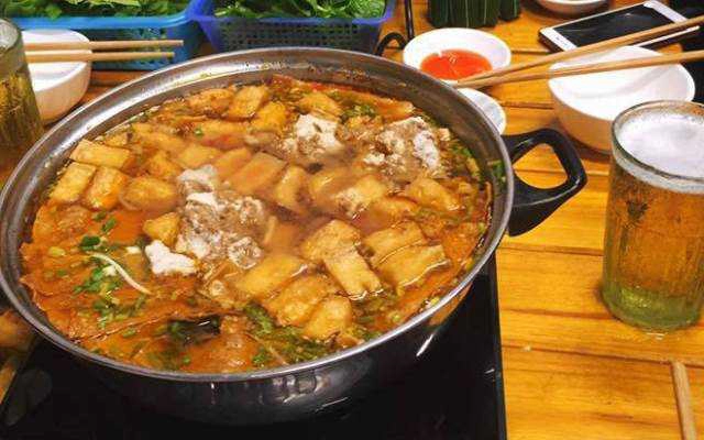 Quán Nhậu An Bình - Bia Hơi & Các Món Nhậu
