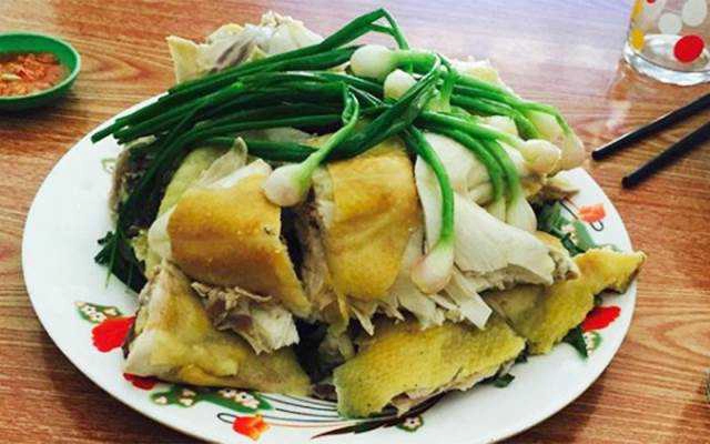 Quán Nhậu An Nam - Đặc Sản Lào Việt