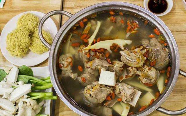Quán Nhậu Anh Đức 6 - Đặc Sản Dê Núi