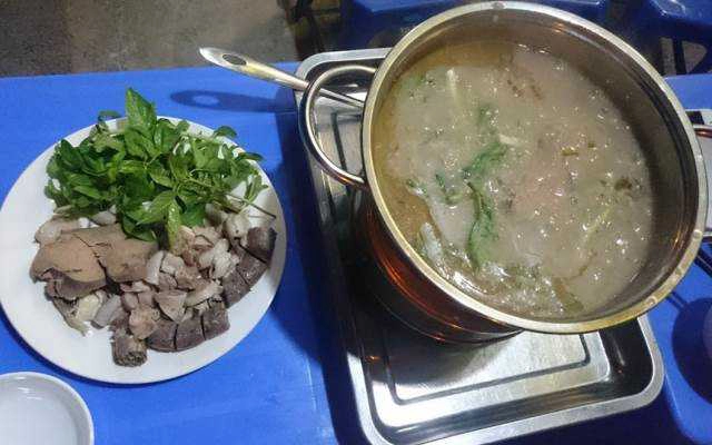 Quán Nhậu Anh Dũng - Bia Hơi, Lẩu & Các Món Nhậu