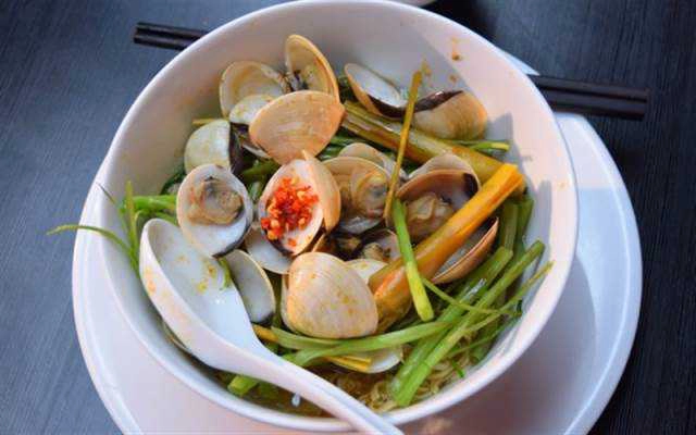 Quán Nhậu Anh Thư - Hải Sản Bình Dân