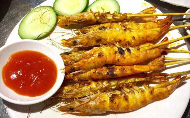 Quán Nhậu Anh Tú - Nhậu Bình Dân