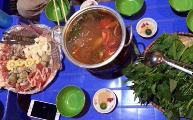 Quán Nhậu Ánh Tuyết - Lẩu Cá Kèo, Lẩu Thái & Các Món Gà
