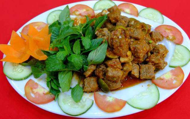 Quán Nhậu AT Đường Phố - Nhậu Bình Dân