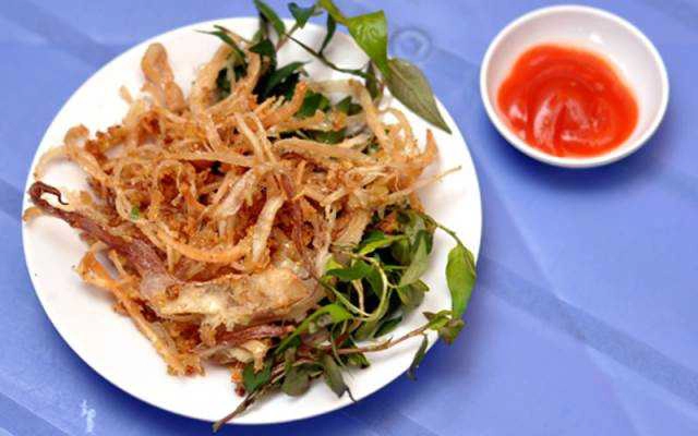 Quán Nhậu Bà Bốn - Nhậu Bình Dân