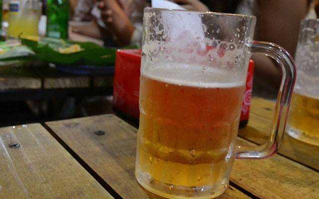 Quán Nhậu Bá Hà - Bia Hơi Hà Nội