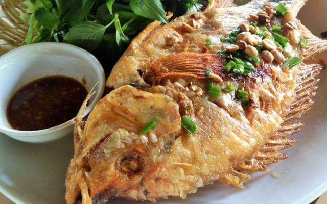 Quán Nhậu Ba Hơn - Lẩu & Các Món Nhậu Bình Dân